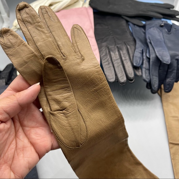 Vintage glove bundle - Picture 9 of 16